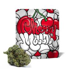 Flower | CherryMellow Flower | Indica | 3.5G