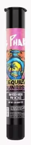 Tequila Sunrise