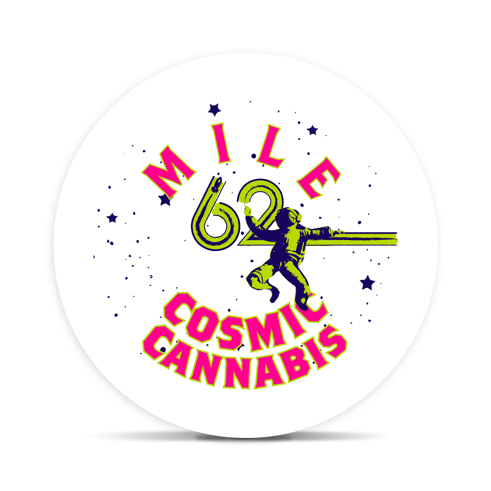 Mile 62 PreRoll Gelato Sunrise Cheech Chong s Dispensoria