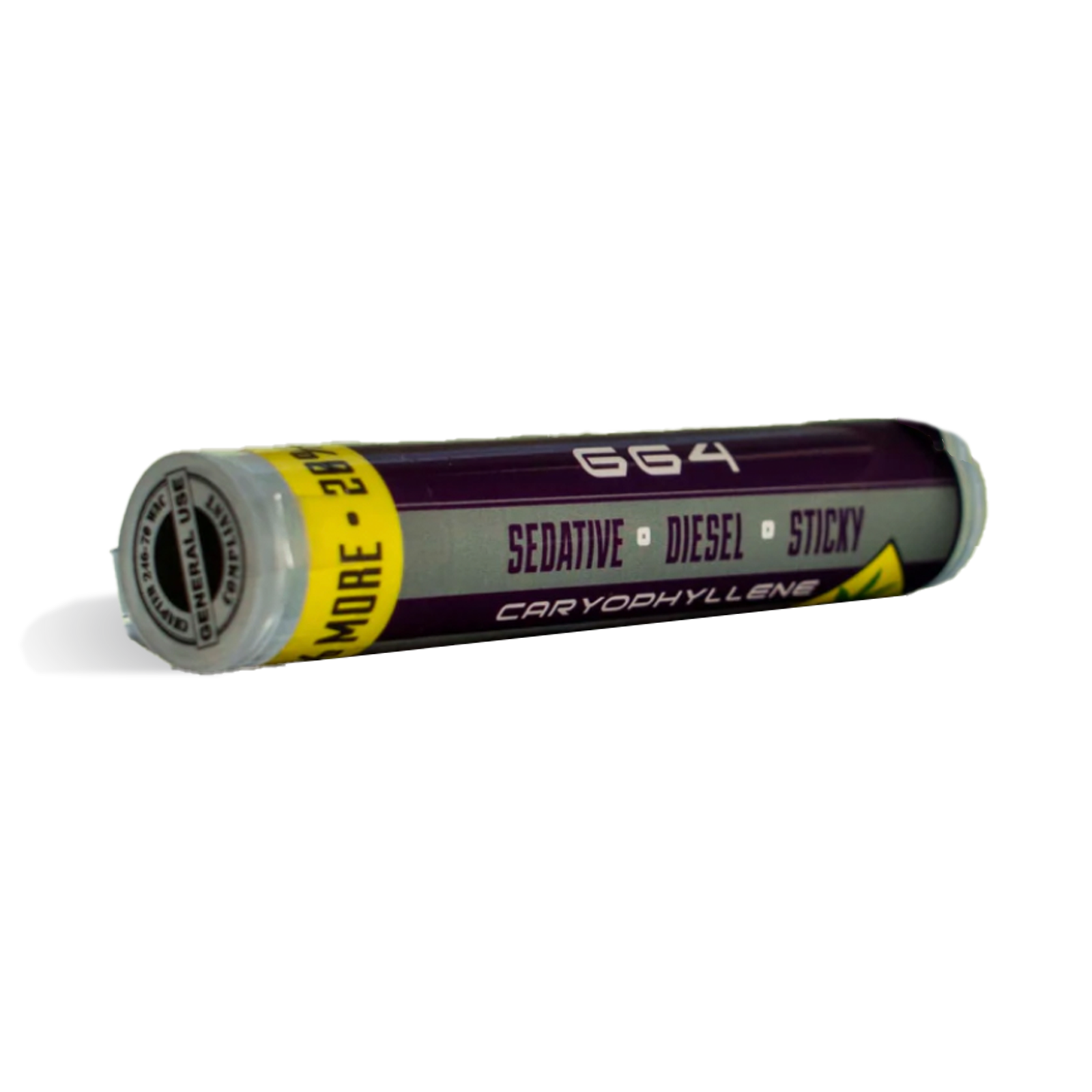 GG#4 2-Pack Pre-Roll | 1.2g