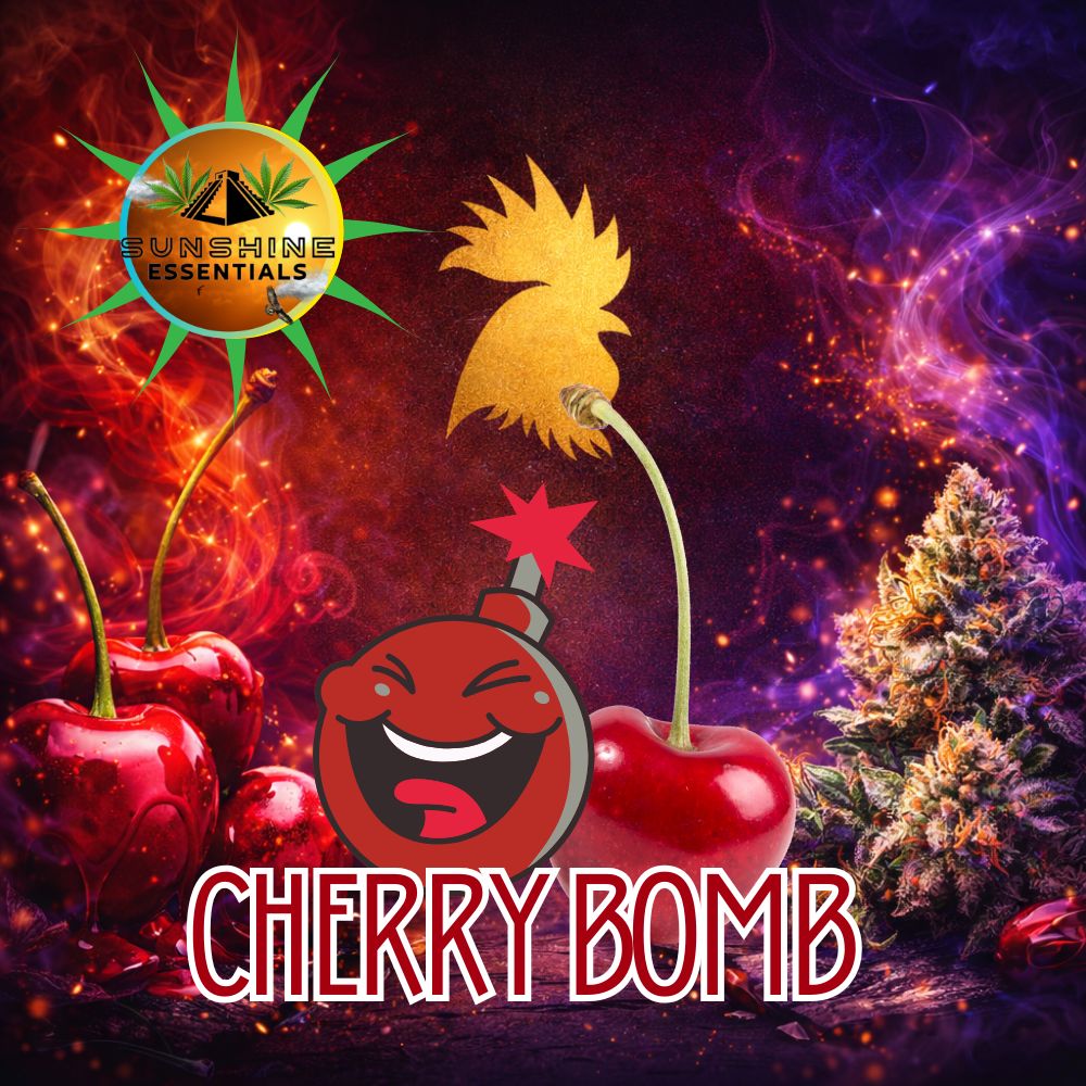 Cereza Bomba