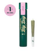 Dogwalkers Afternoon Delight #4 Big Dog 1g (1pk)