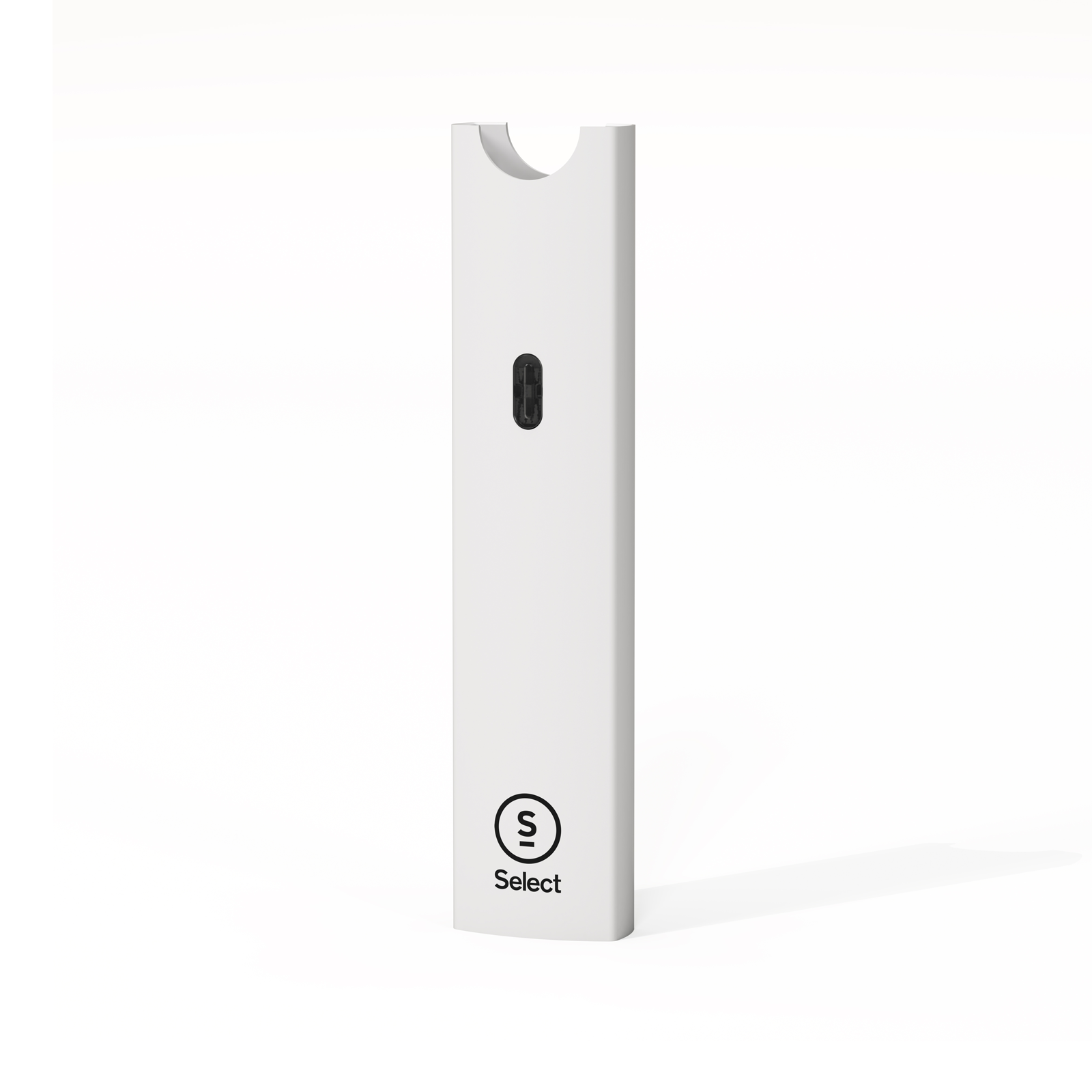 White Cliq Battery