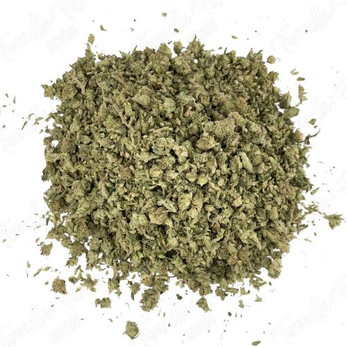 GL House Shake | Zkittlez OG | Shake TRM