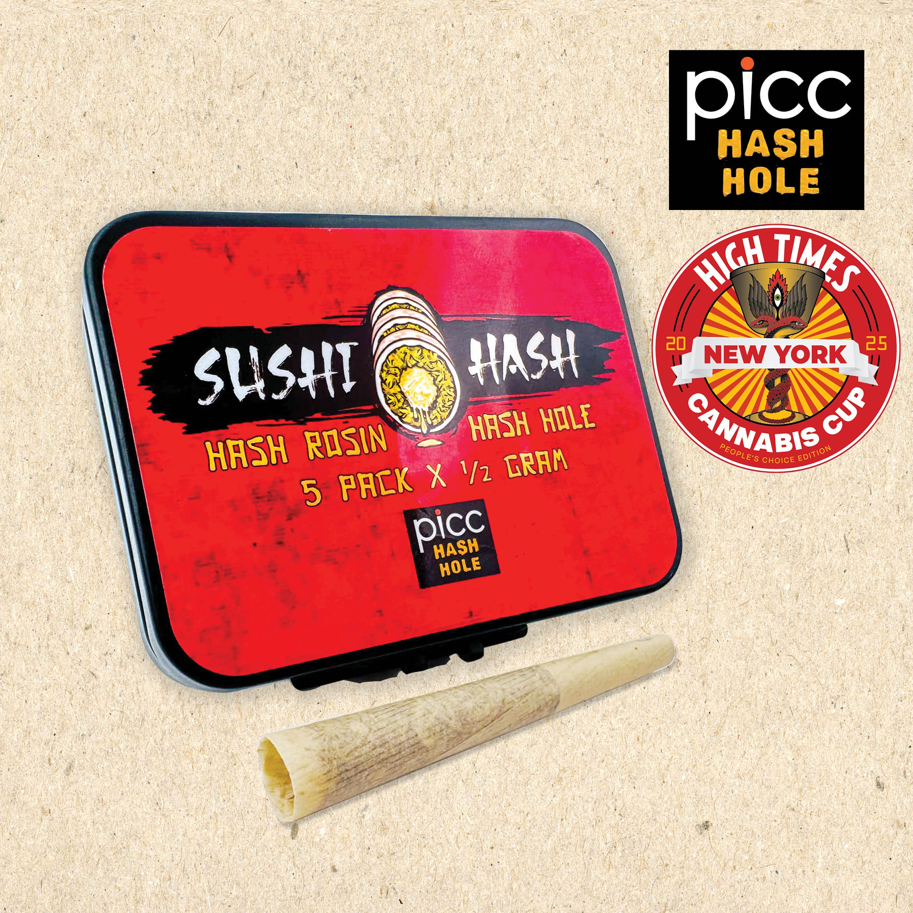 Ghost Train Haze Sour Guava