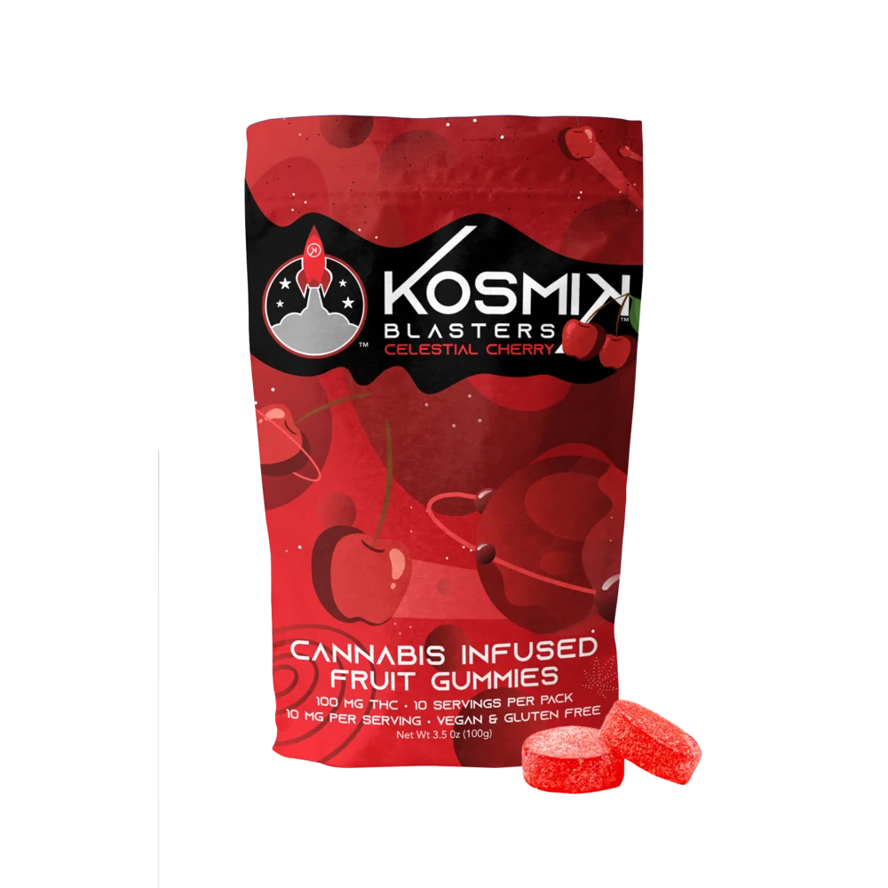 Sour Celestial Cherry
