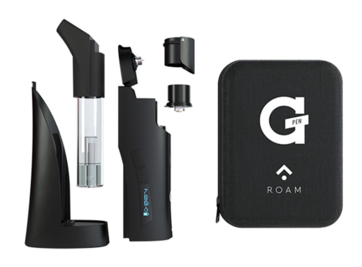 (02004) Gpen Roam