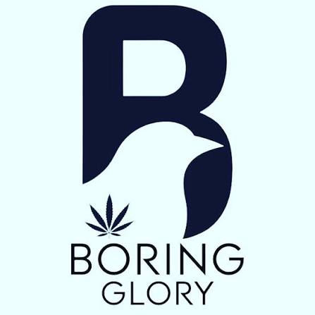 Boring Glory | Ultra Boof