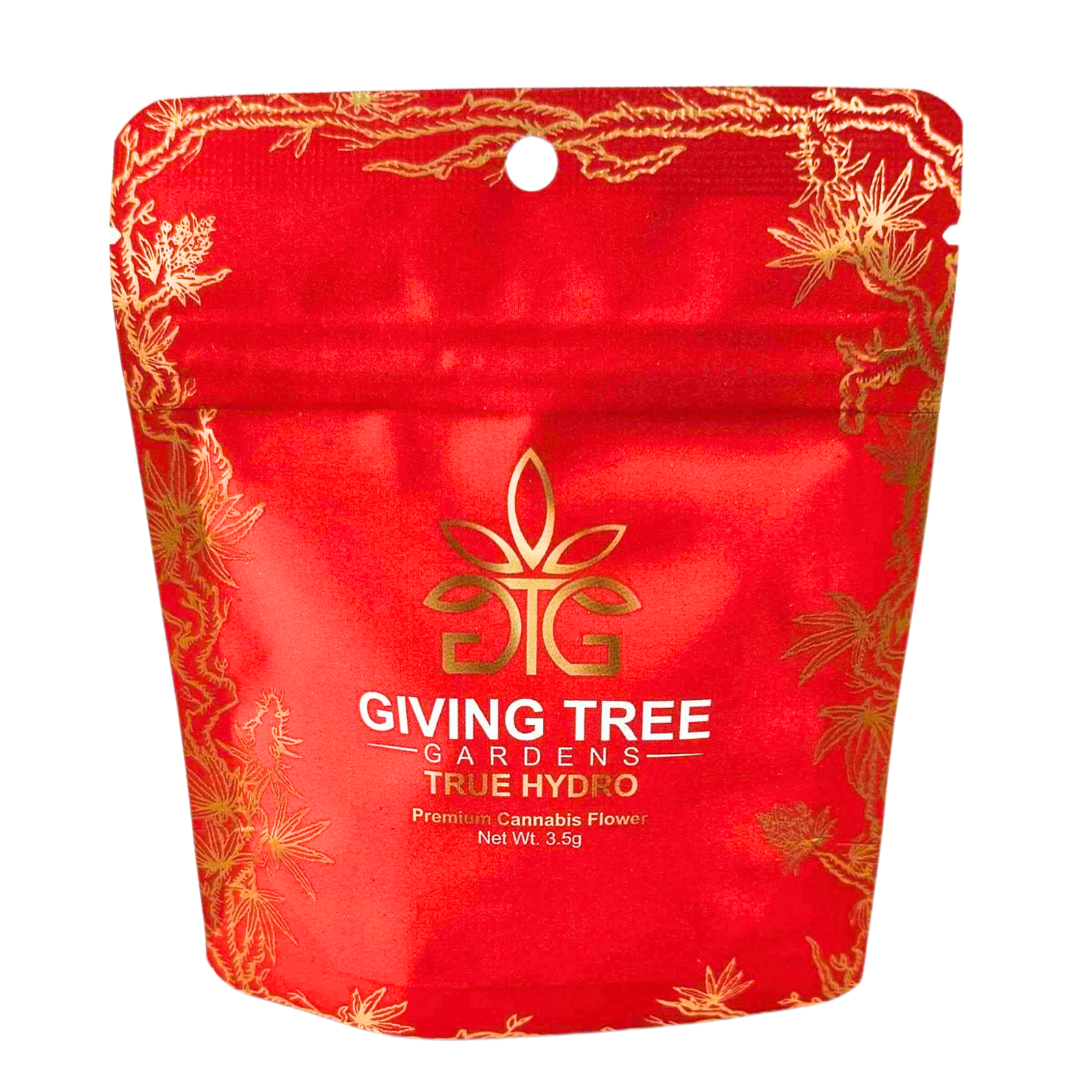GIVING TREE | Prepackaged | Orange Tree