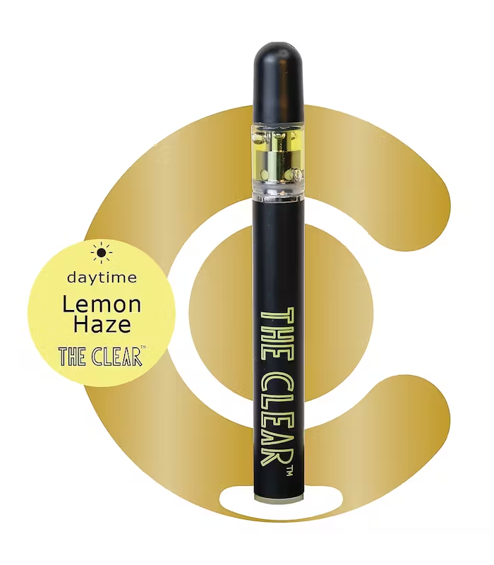 Lemon Haze | AIO | 0.5G