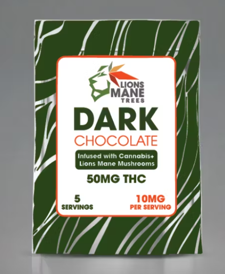 Dark Chocolate Bar