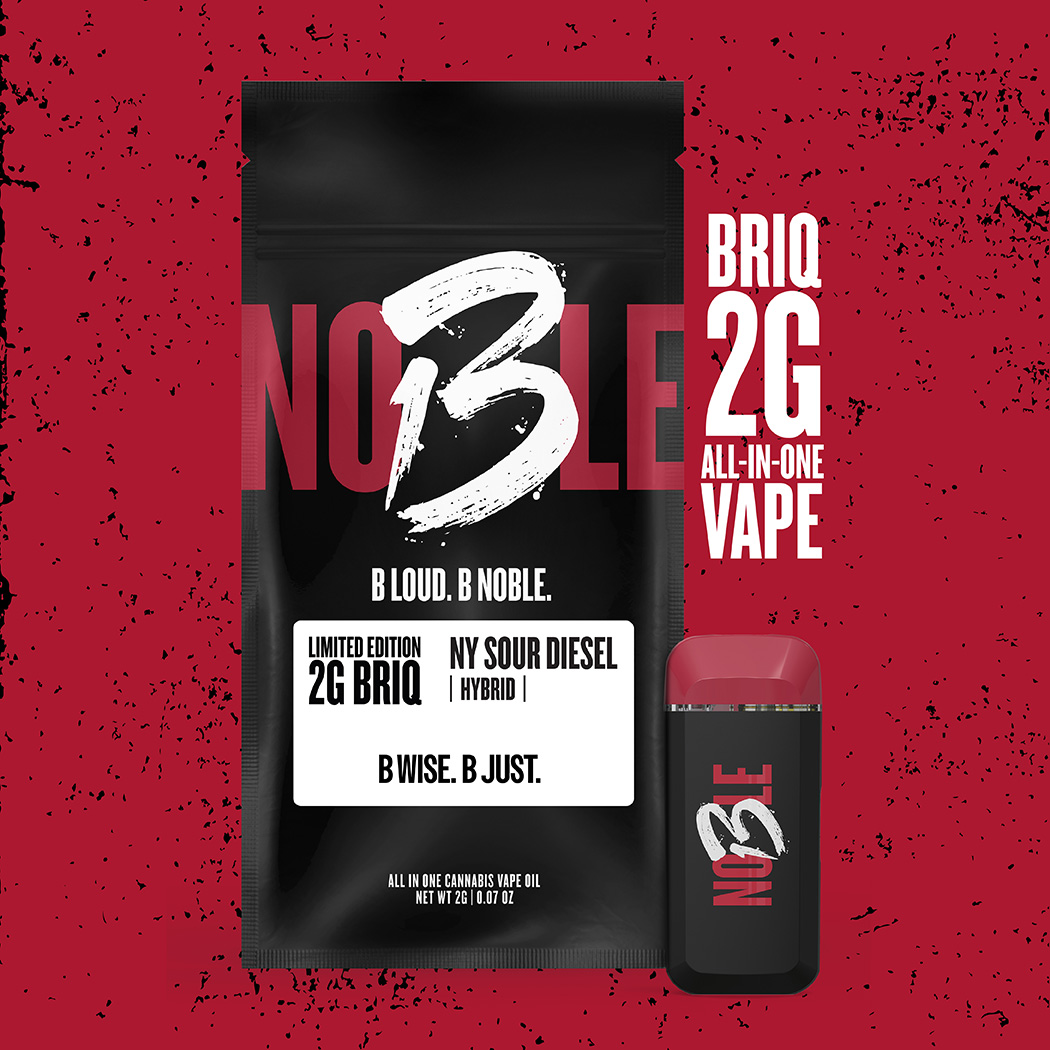 NY Sour Diesel | All-In-One