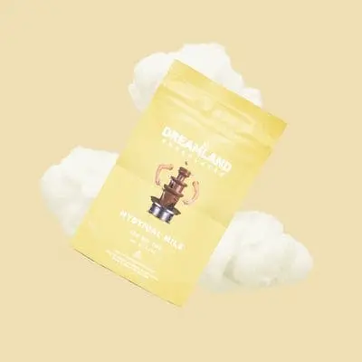 22702 Milk Chocolate Bar