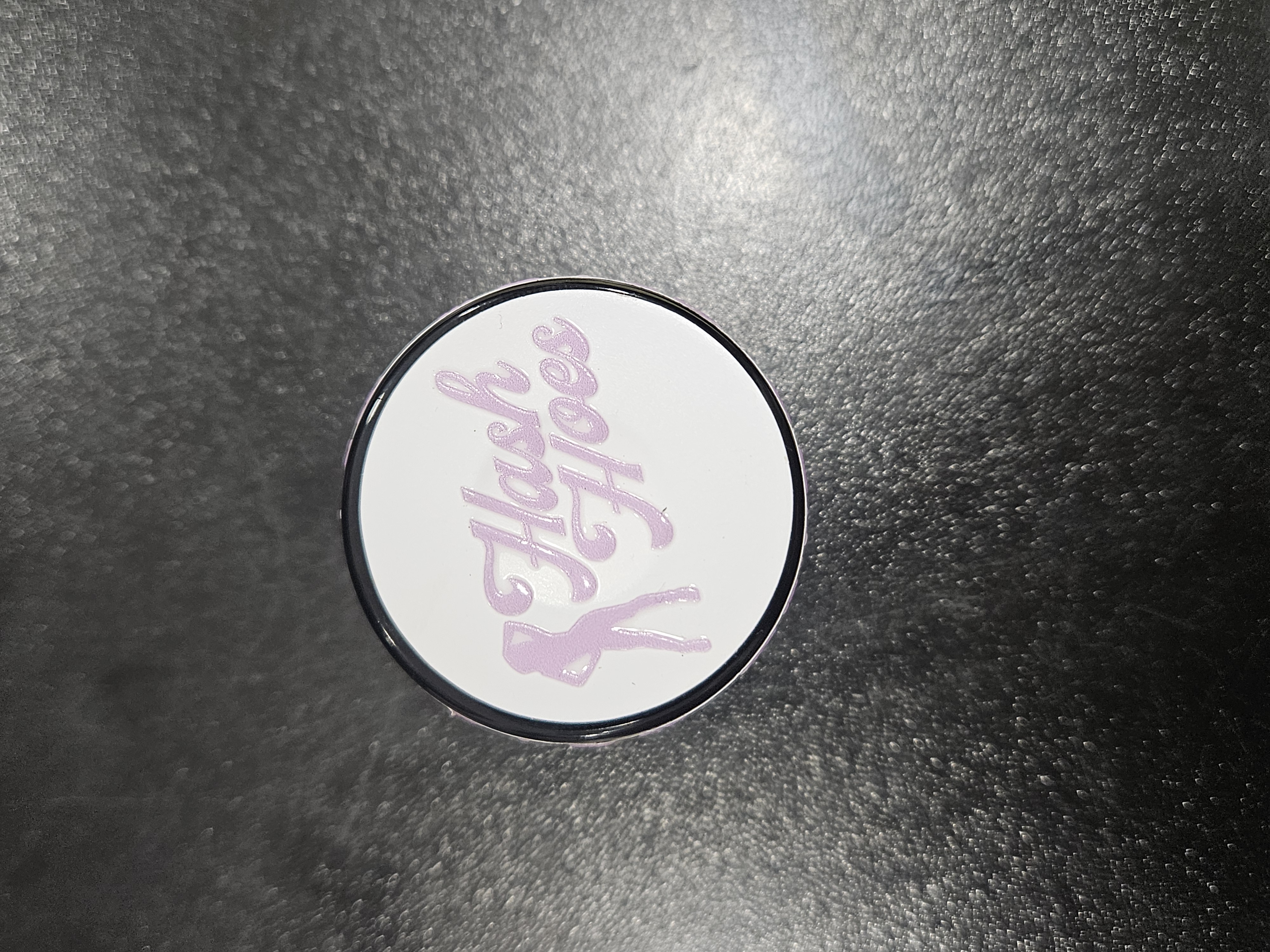 Hash Hoes Rosin Sin Juice