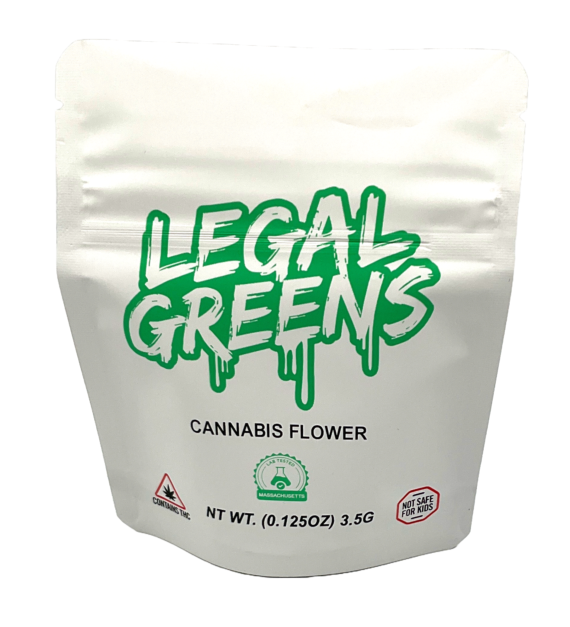 3.5G LG Flower - Gelato Sorbet