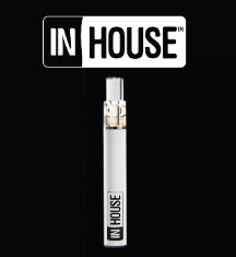 In House - Pineapple Express Disposable product photo