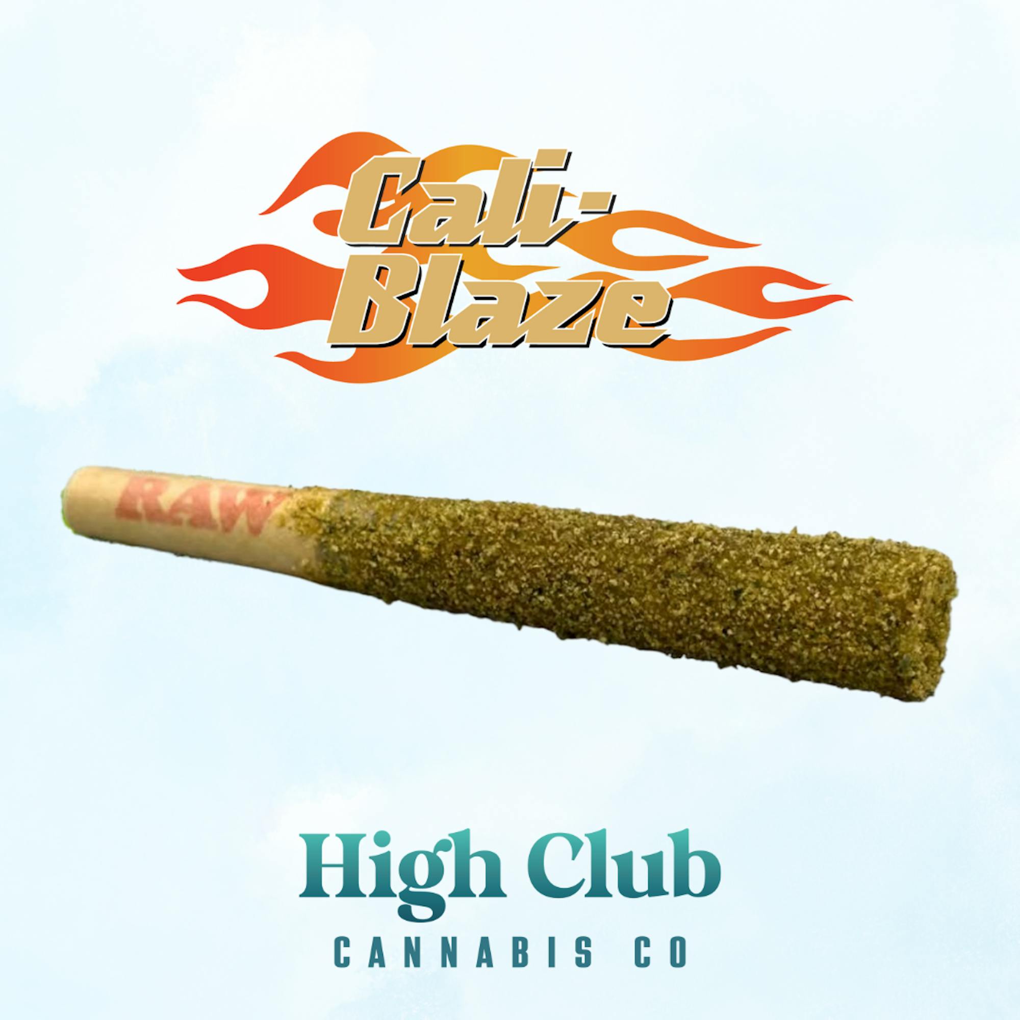 Cali Blaze | Cherry Pie Tarantula