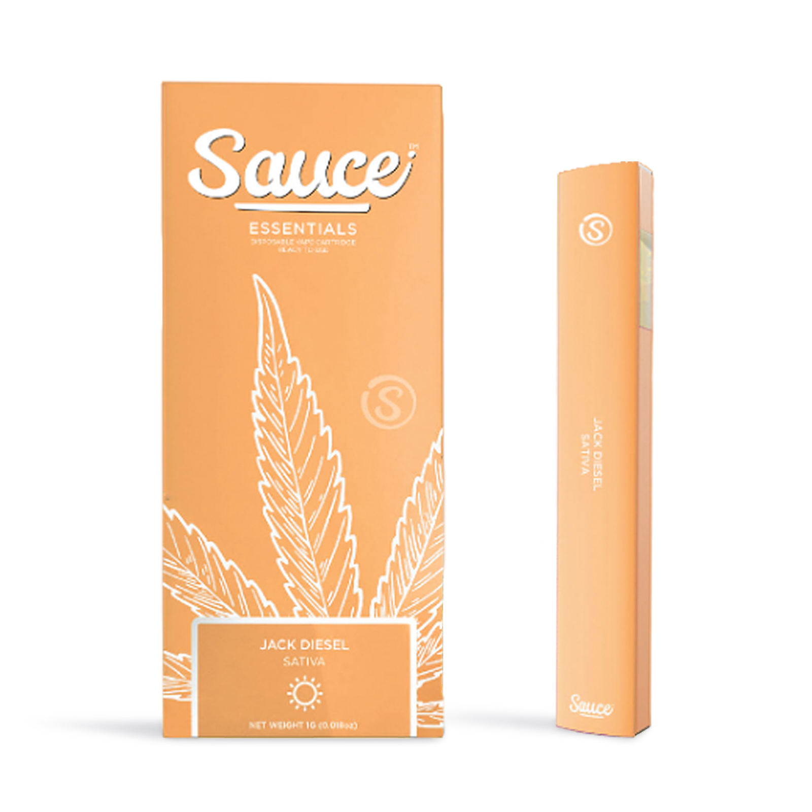 Jack Diesel - Essentials - 1G
