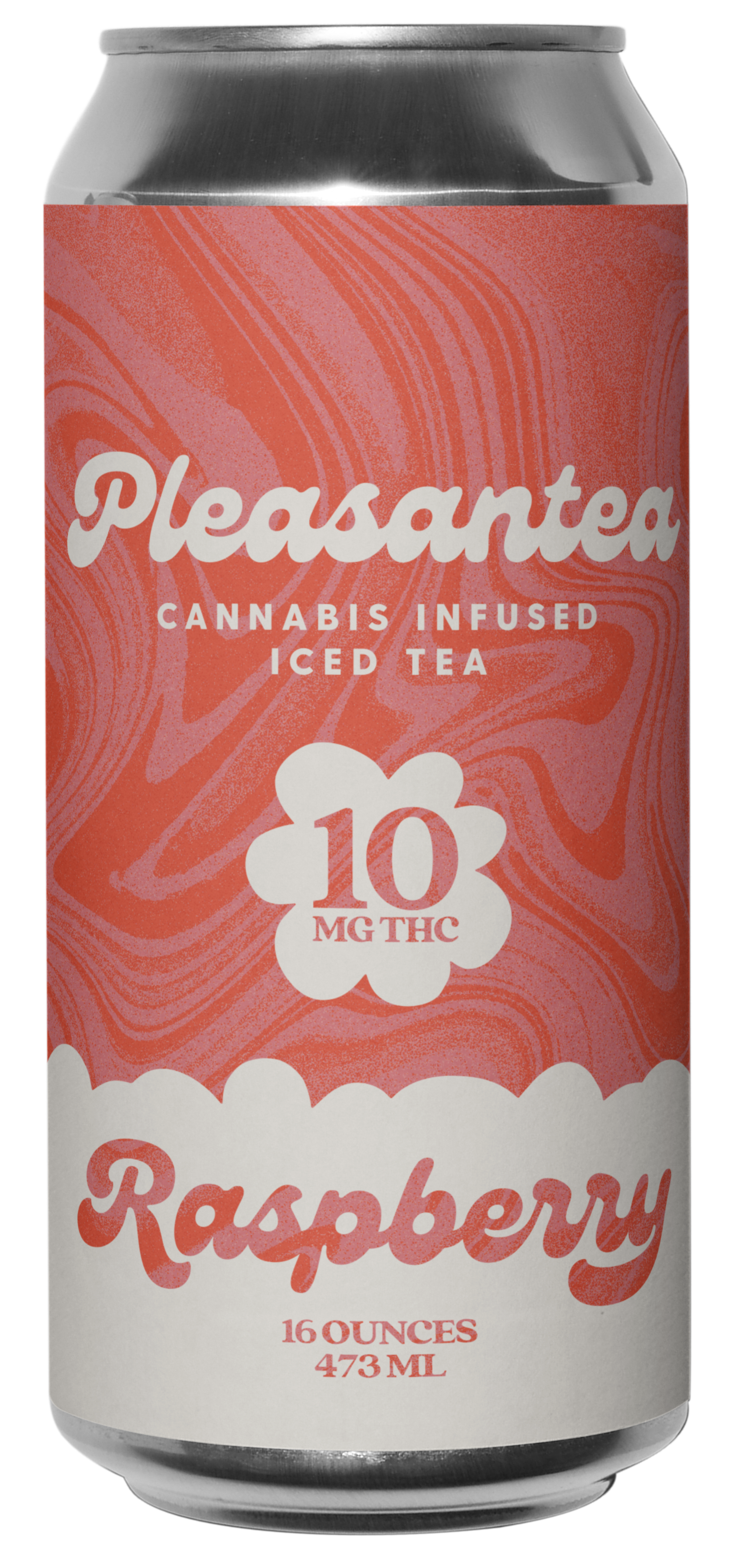 Pleasanteas Raspberry Iced Tea