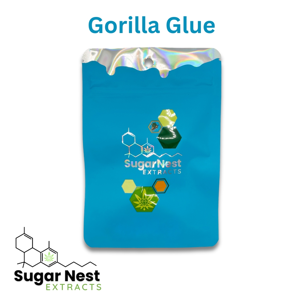 1g 510 Live Resin Liquid Diamonds Vape Cart | Gorilla Glue