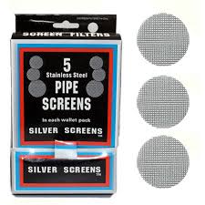 Nc Screens Stainless Steel