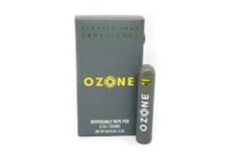 Ozone | Green Crack | Distillate Cart |