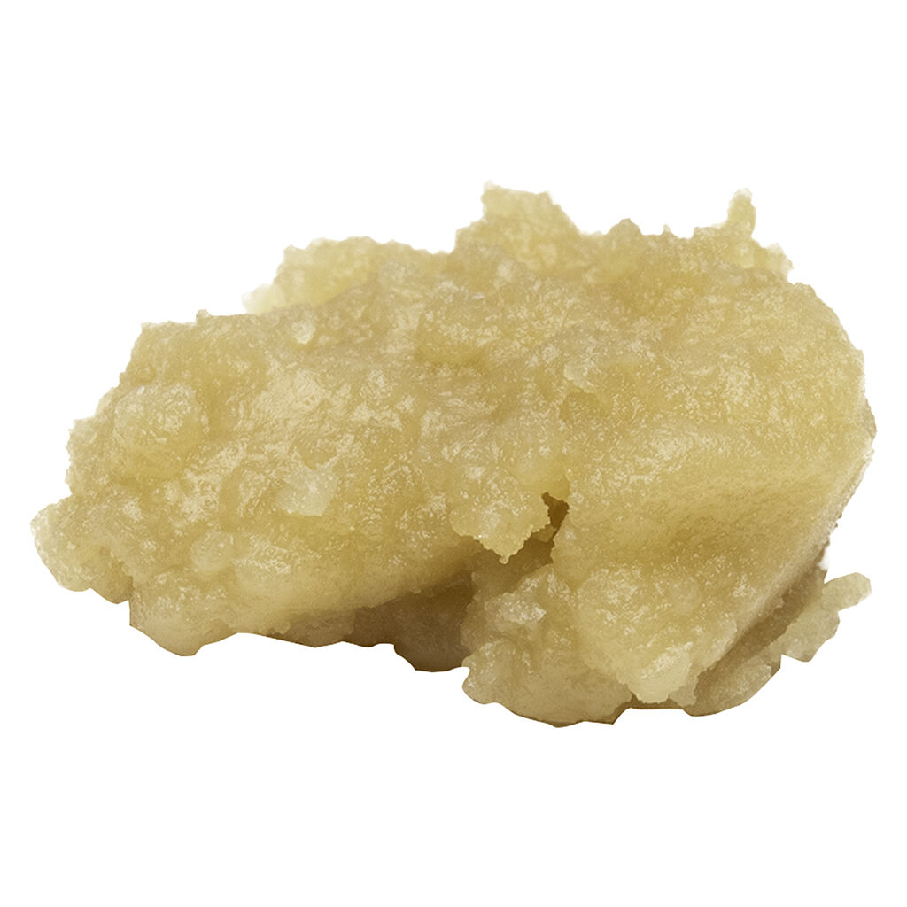 Astrolab - Cold Cured Lightspeed Live Rosin - Hybrid - 8.2% TERPS!