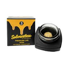 DeDeShee Live Rosin 2g