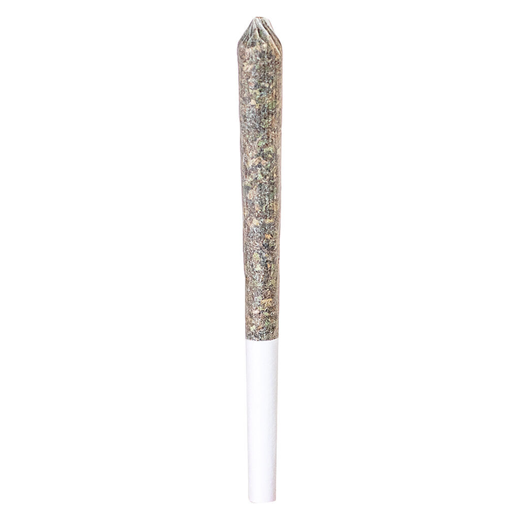 Trainwreck Pre-Roll | 1x0.5