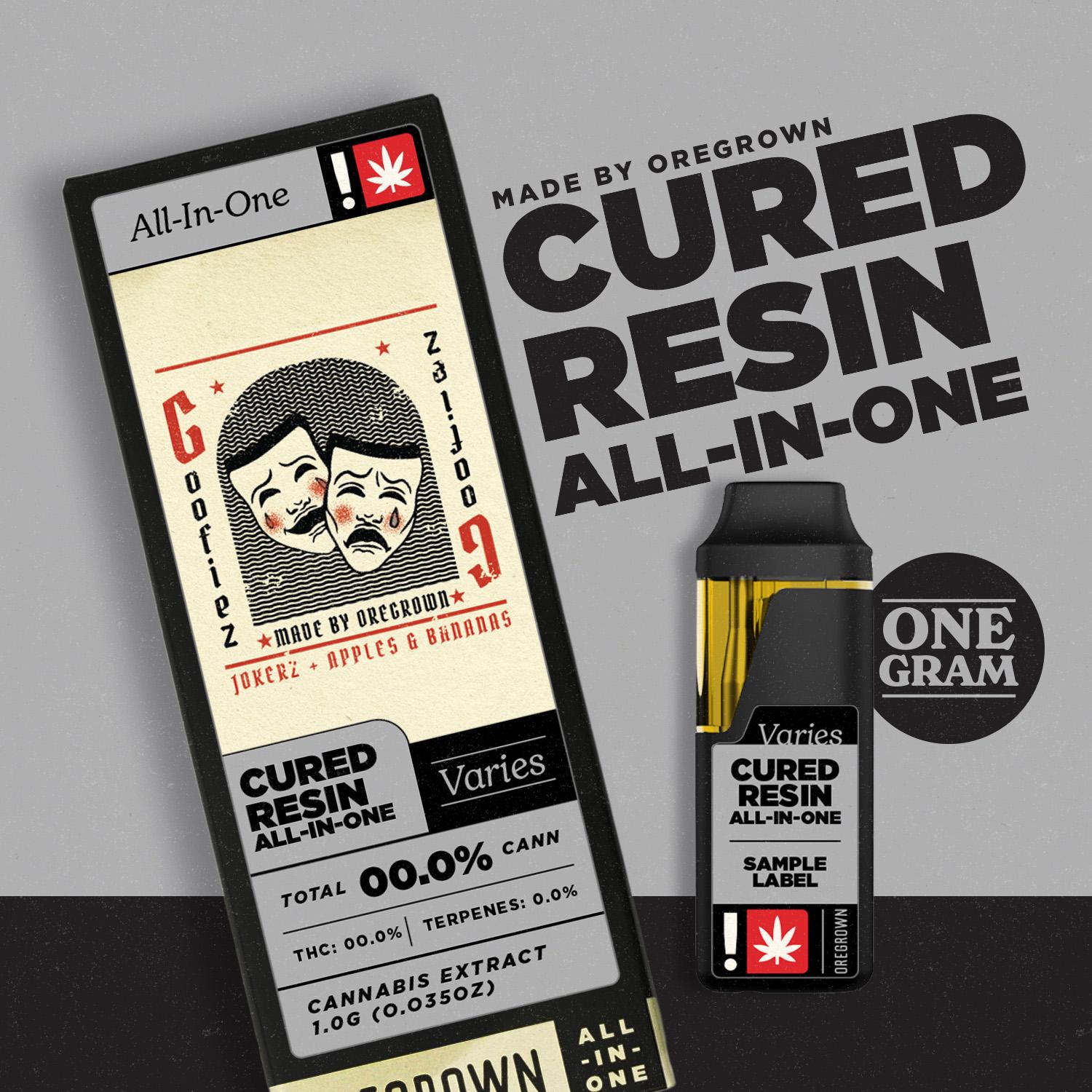 Goofiez Cured