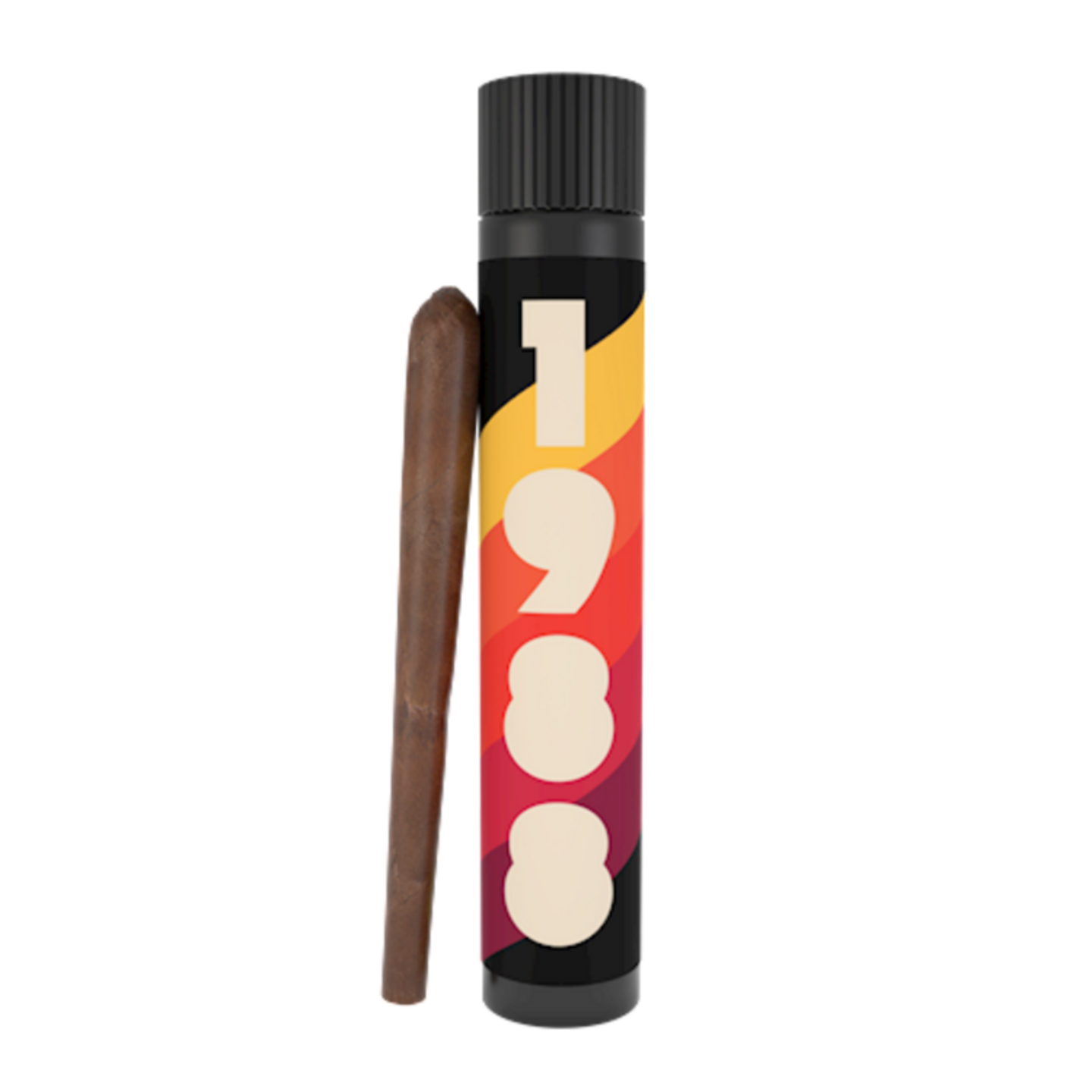 Fruit Punch Infused Blunt | 1g