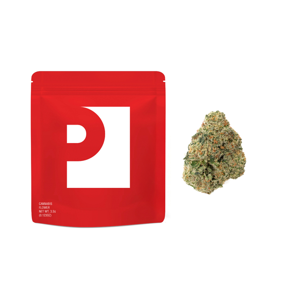 Sidebanger | Flower | 3.5g