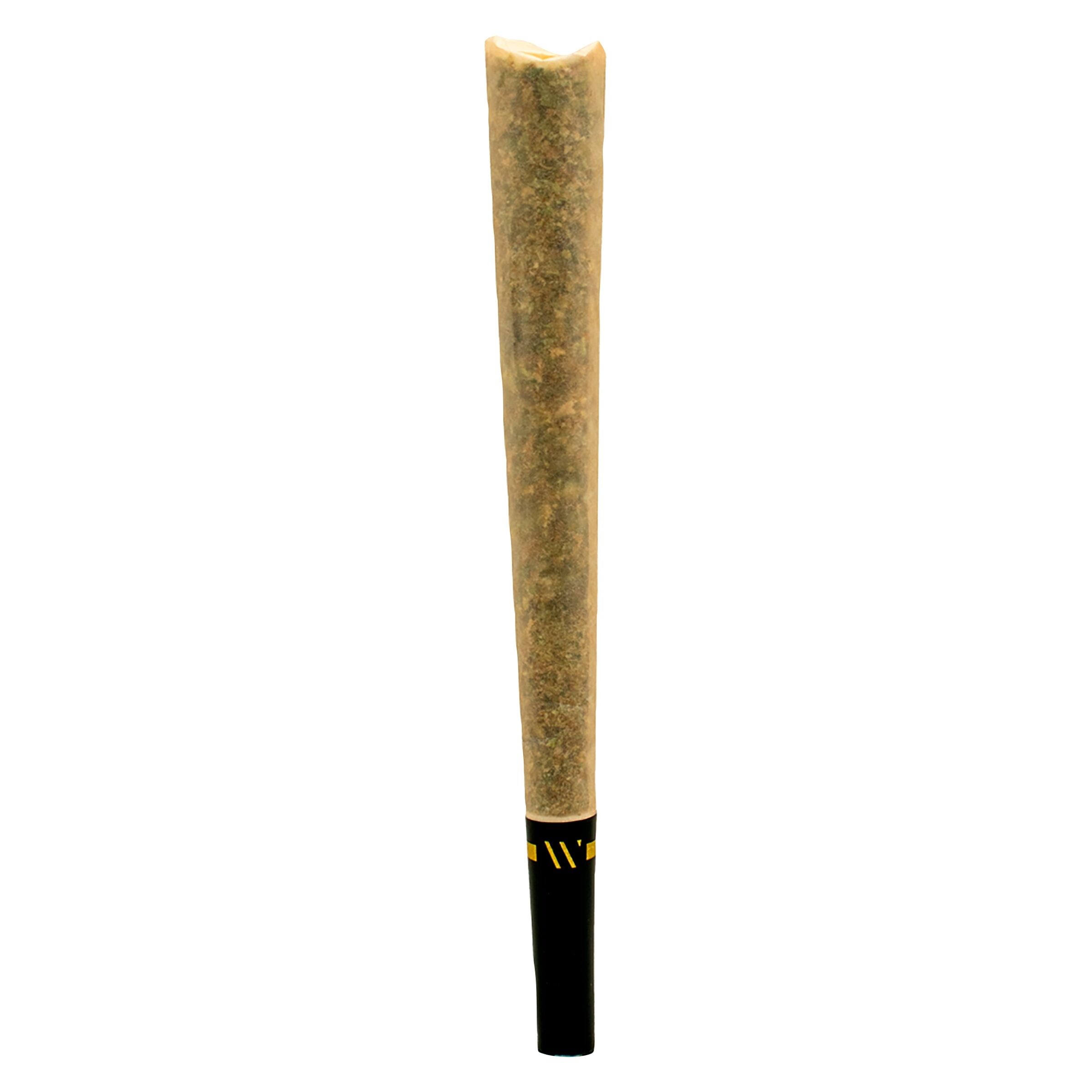 WINK - Lemon Shortcake Ceramic Tip Pre-Roll - Sativa - 1x2g