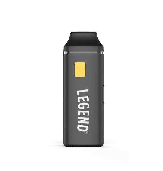Legend Live Terpene Disposables | Platinum Jack | 1g (Sativa)