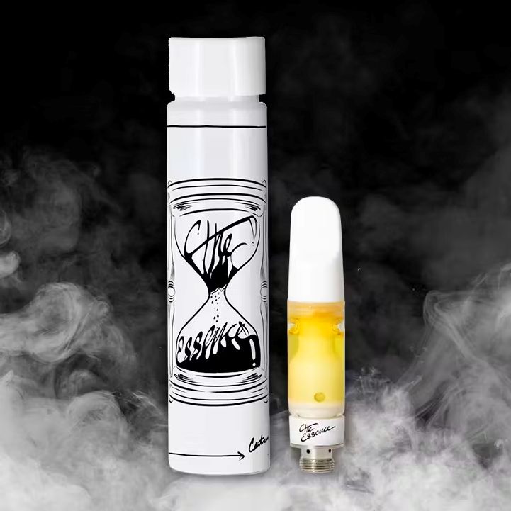 Strawberry Cough Cartridge | 0.5g