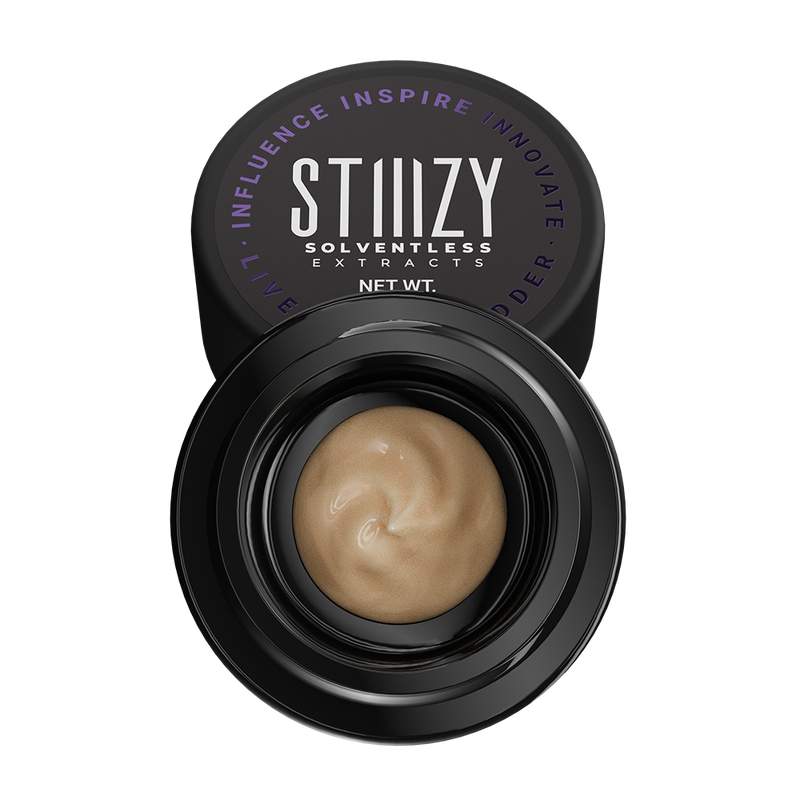 Stiiizy — Berry