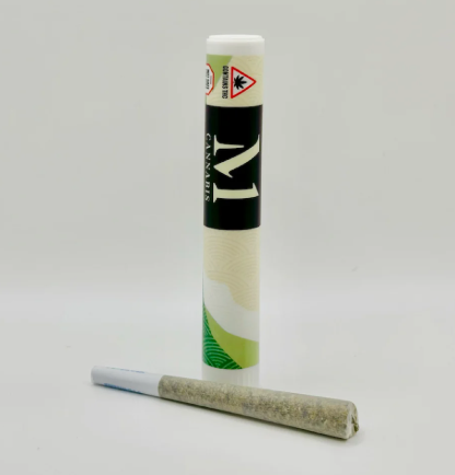 Orange Cookies Pre Roll