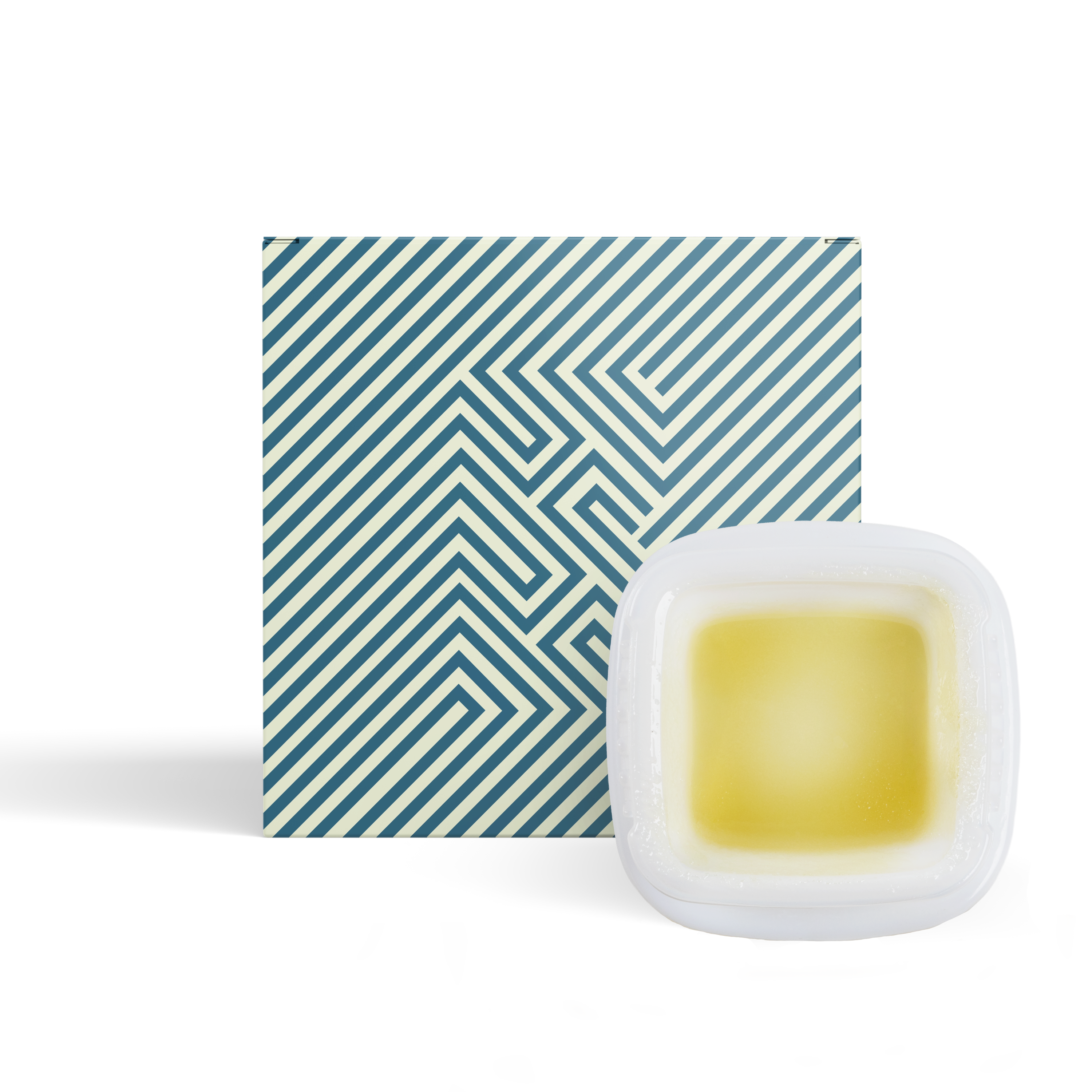 Mac Peaches Live Resin Sugar