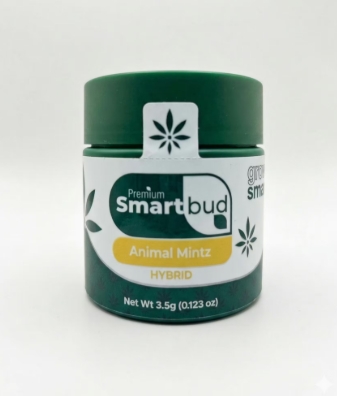 SmartBud | Animal Mintz | Flower | 3.5g