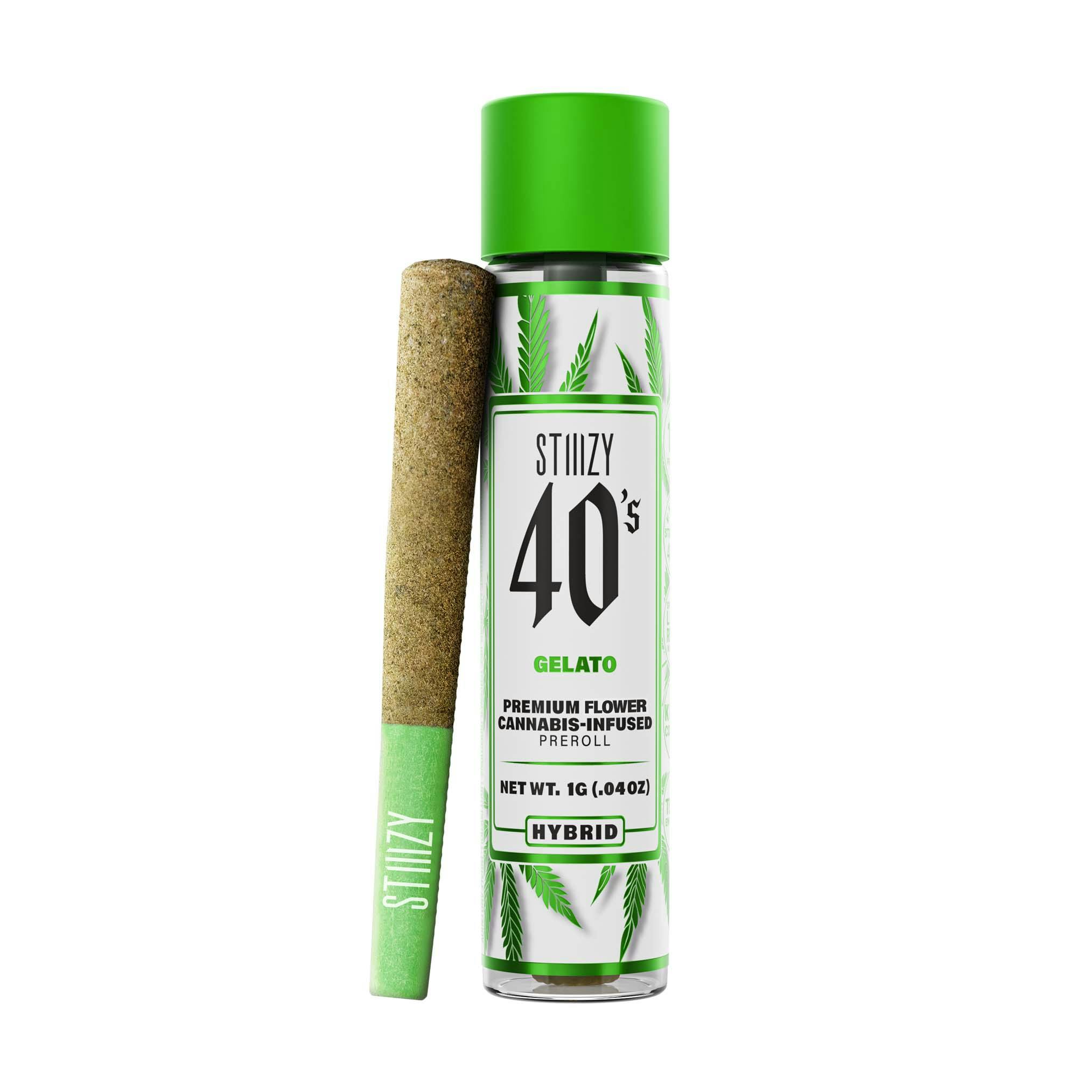 GELATO | 40'S -