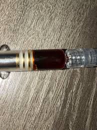 Lemon Sour Diese l RSO 1g