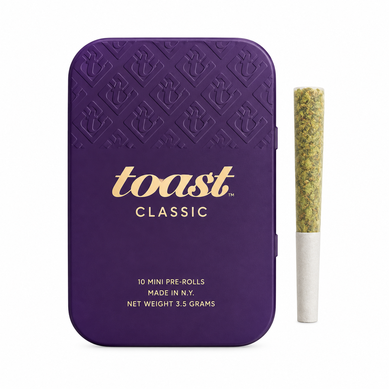 Toast | Cherry Cola | Classic Minis Pre-Roll 10pk