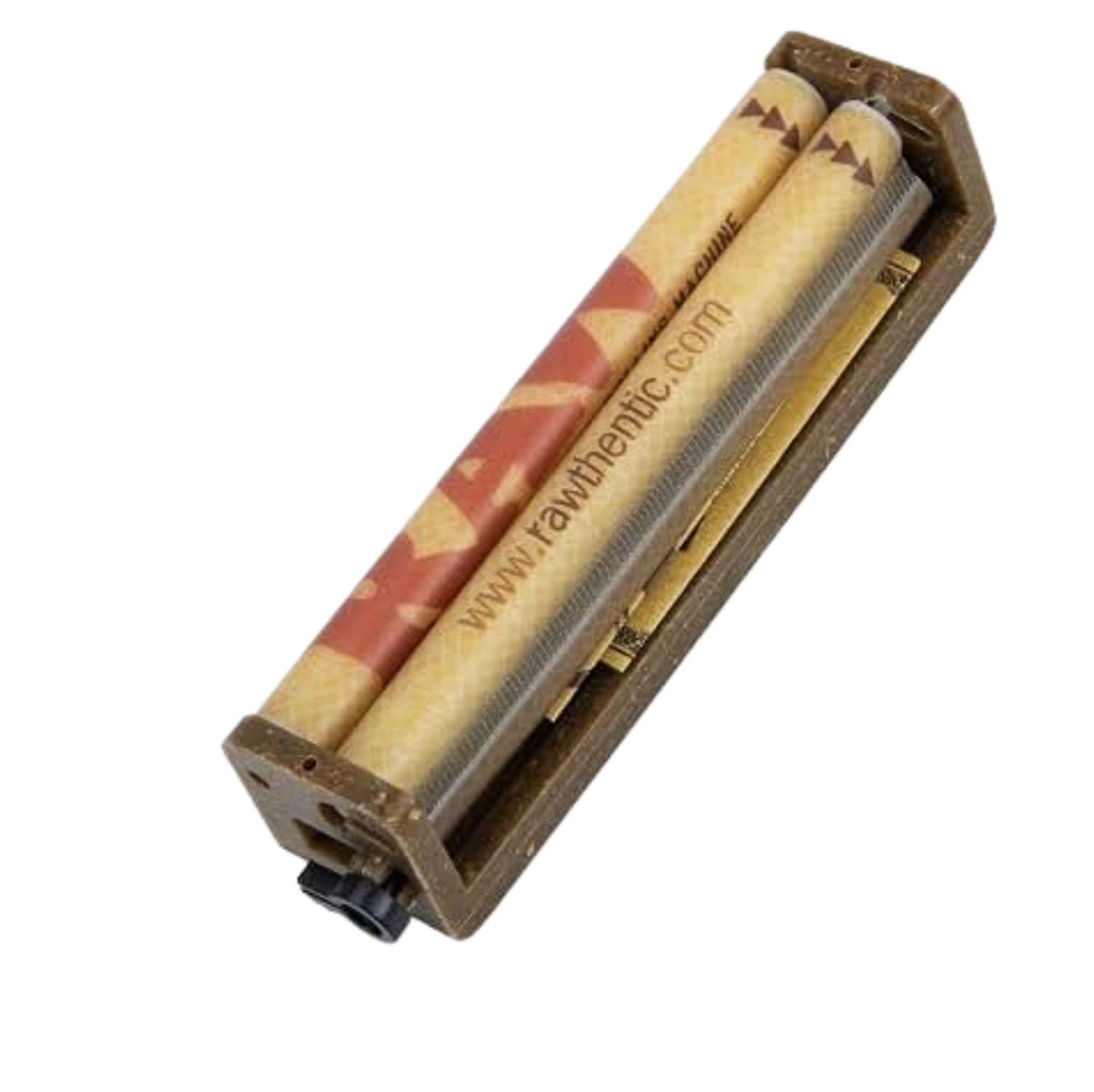 RAW Ecoplastic Rollers 110mm