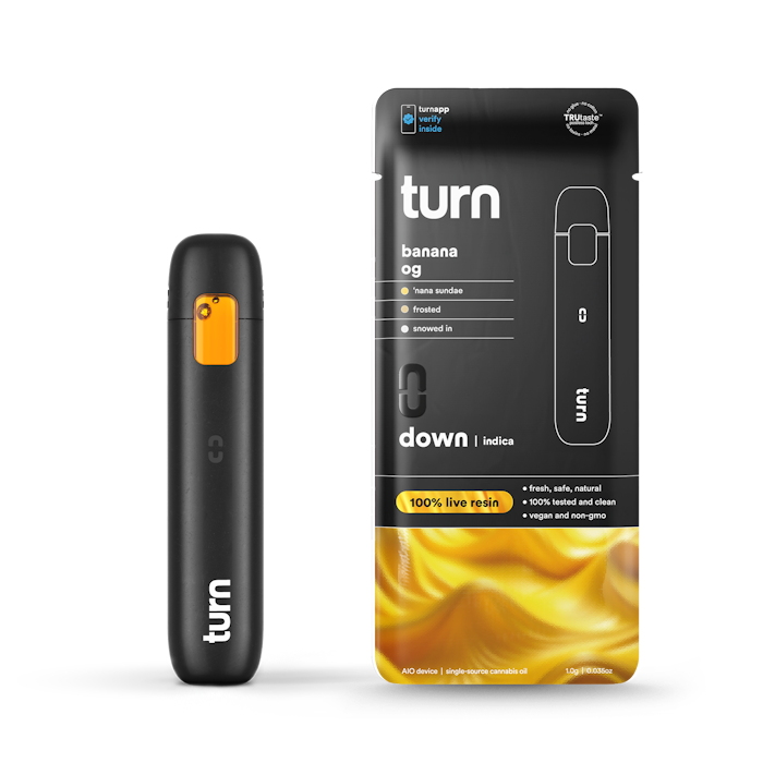 264 Aio Banana Og