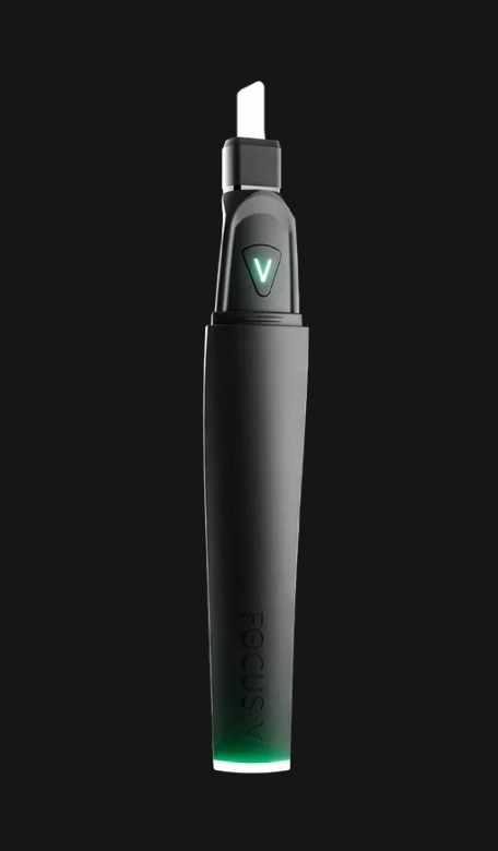 FOCUS V | Saber Electric Dab Tool Black