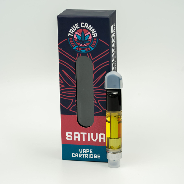 True Canna | Super Jack 1 ct