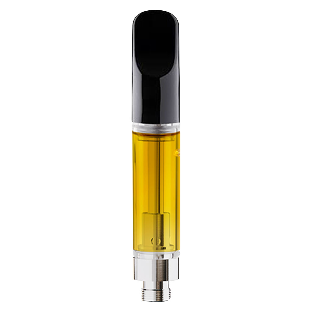 Solid Gold | Indica Liquid Diamond | Vape | 1g