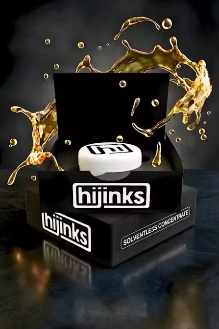 Mind Melt | 1G Live Rosin (TAX INCLUDED)