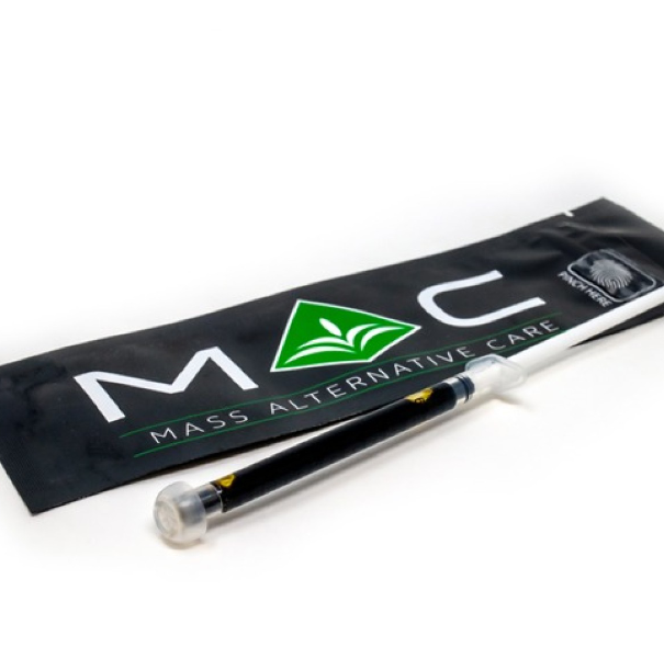 RSO | Sativa Blend | 1g