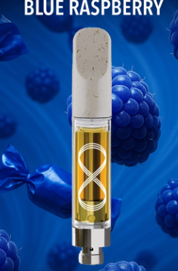 Blue Raspberry